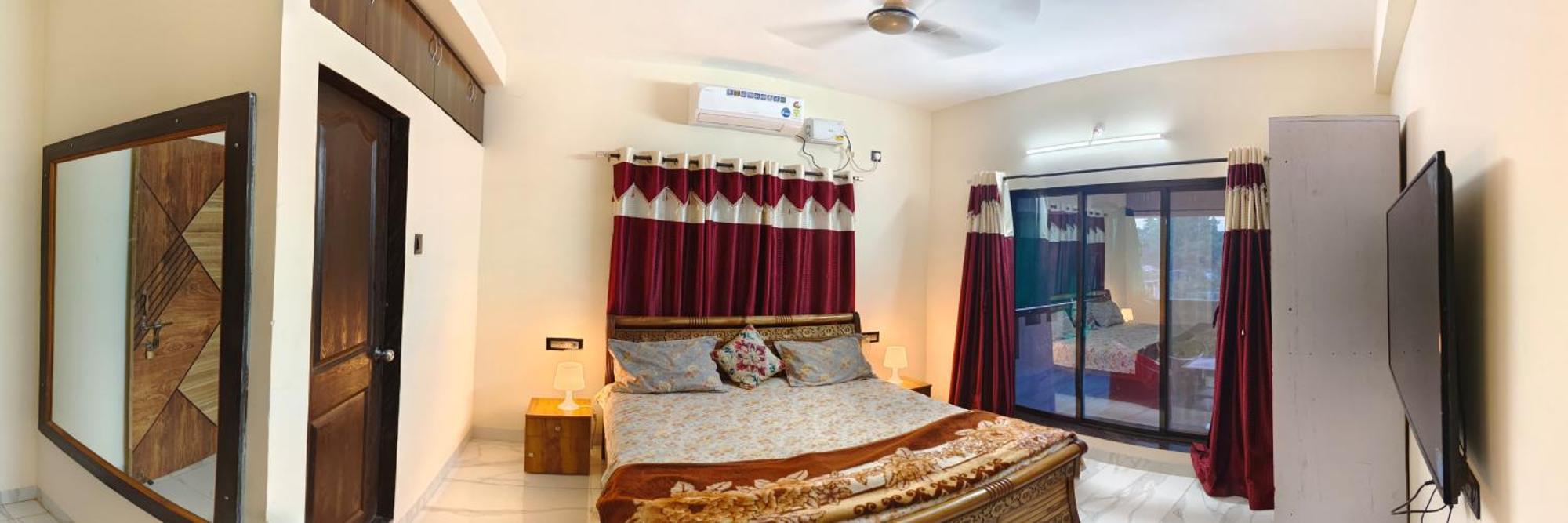 Bethel House Holiday Stay-Inn Alībāg Exterior foto