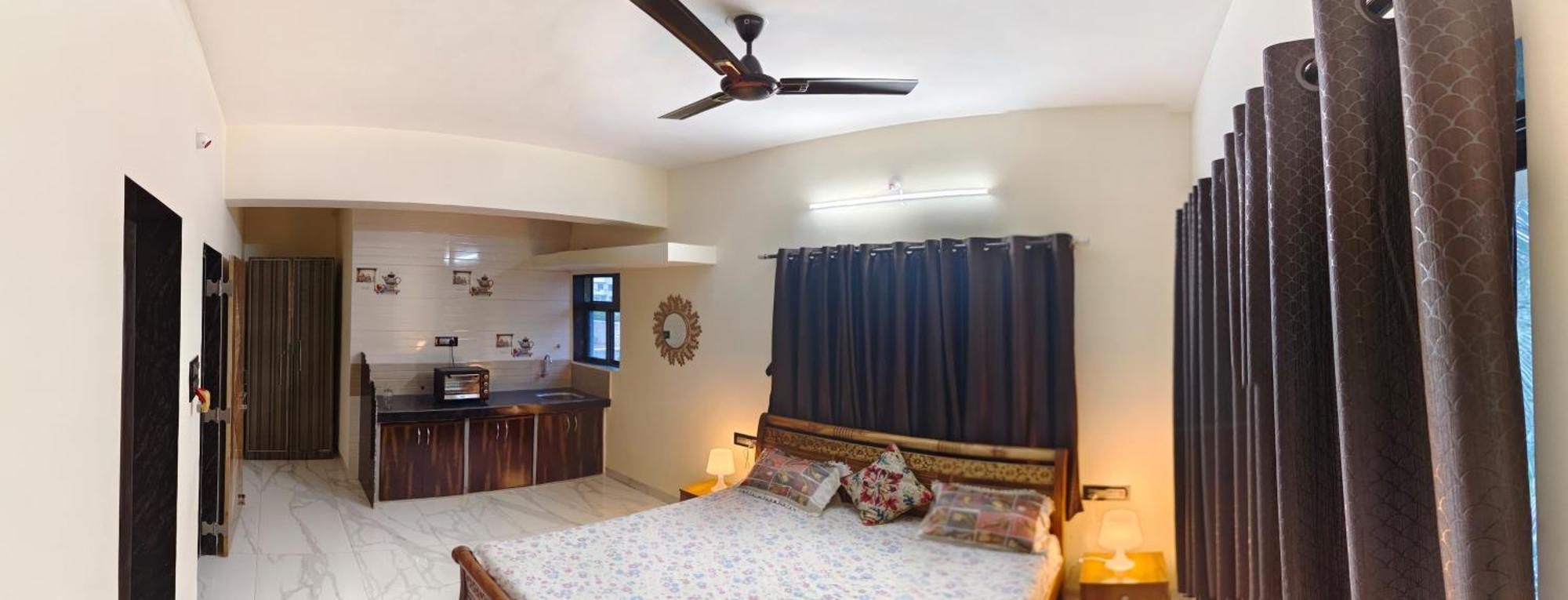 Bethel House Holiday Stay-Inn Alībāg Exterior foto